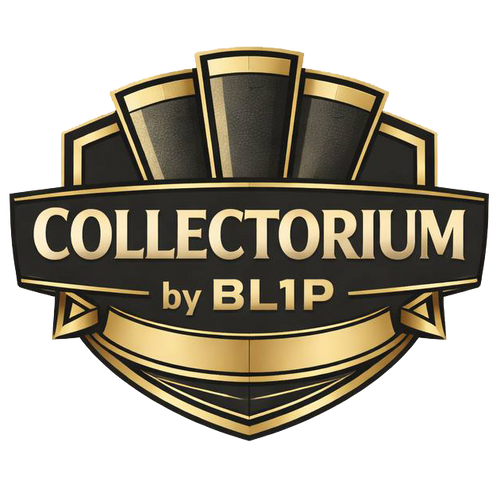 Collectorium by BL1P
