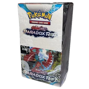 Paradox Rift Half Booster Box