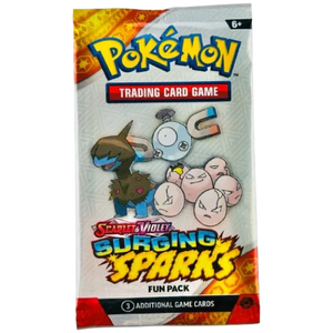 Surging Sparks Fun Pack