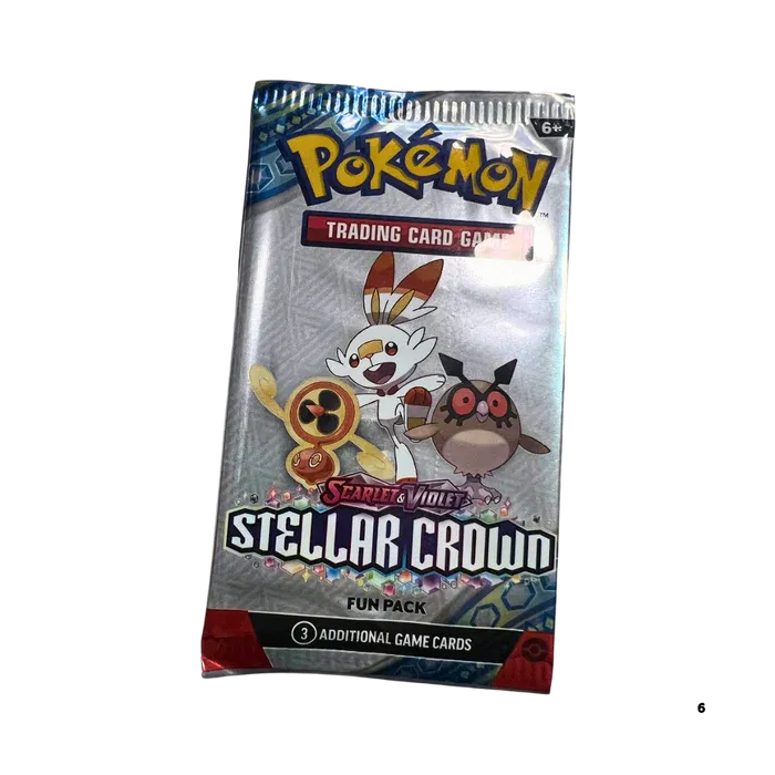 Stellar Crown Fun Pack