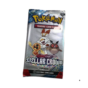Stellar Crown Fun Pack