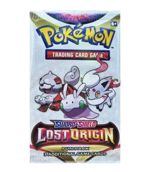Pokémon Lost Origin Fun Pack
