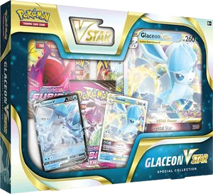 Pokemon Glaceon VSTAR Special Collection