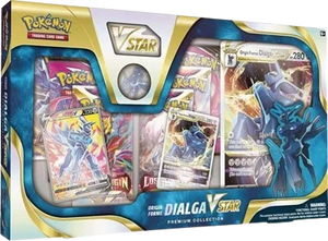 Pokémon Origin Forme VSTAR Premium Collection [Dialga]