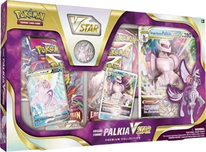 Pokémon Origin Forme VSTAR Premium Collection [Palkia]
