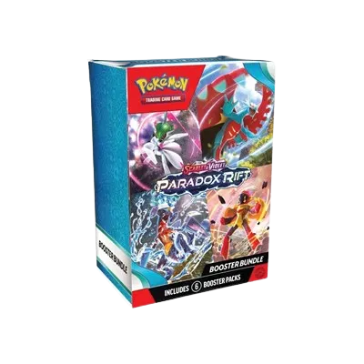 Paradox Rift Booster Bundle (6 Packs)