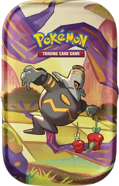 Shrouded Fable Mini Tin [Dusknoir]