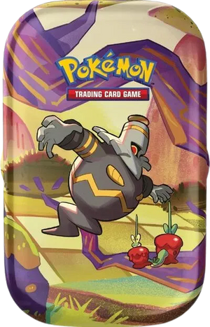 Shrouded Fable Mini Tin [Dusknoir]