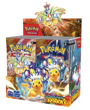 Surging Sparks Booster Box (36 Packs)