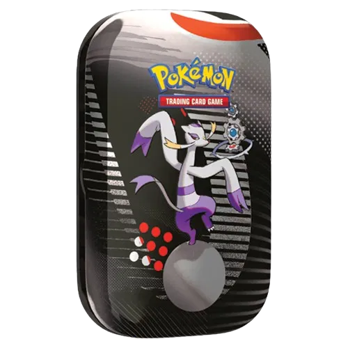 Black Bolt Mini Tin [Purrloin & Liepard]